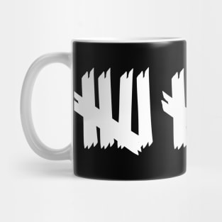 fifteen count Mug